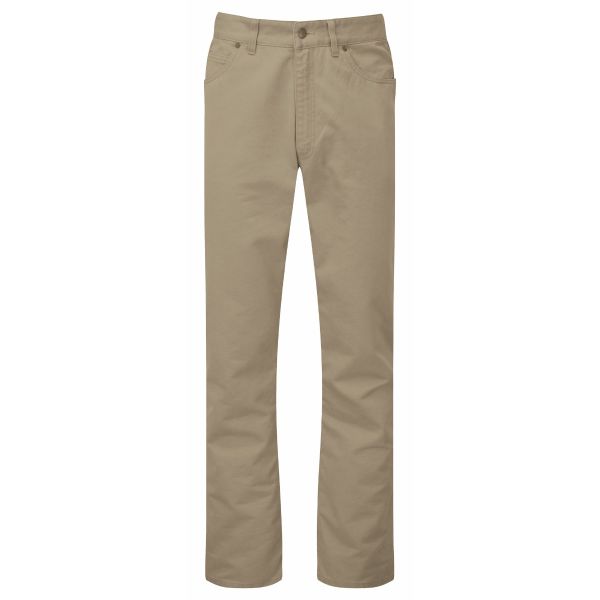 SALE - Schoffel - Canterbury 5 Pocket Jean (Mens)