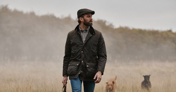 Barbour