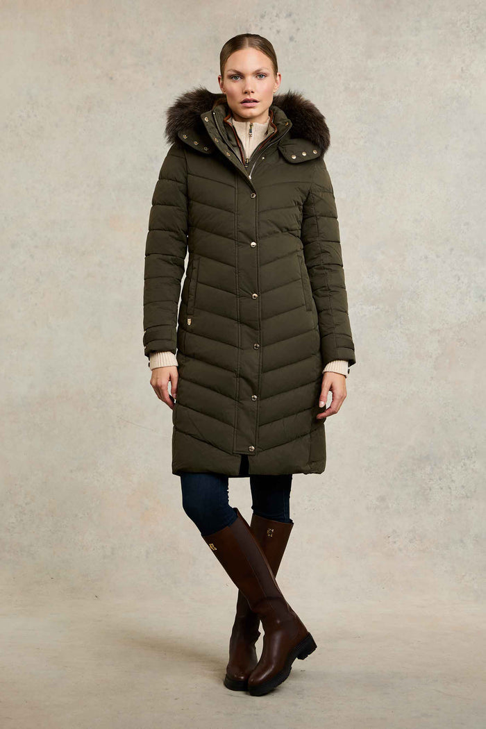 Women's Coats & Jackets