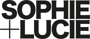 Sophie + Lucie