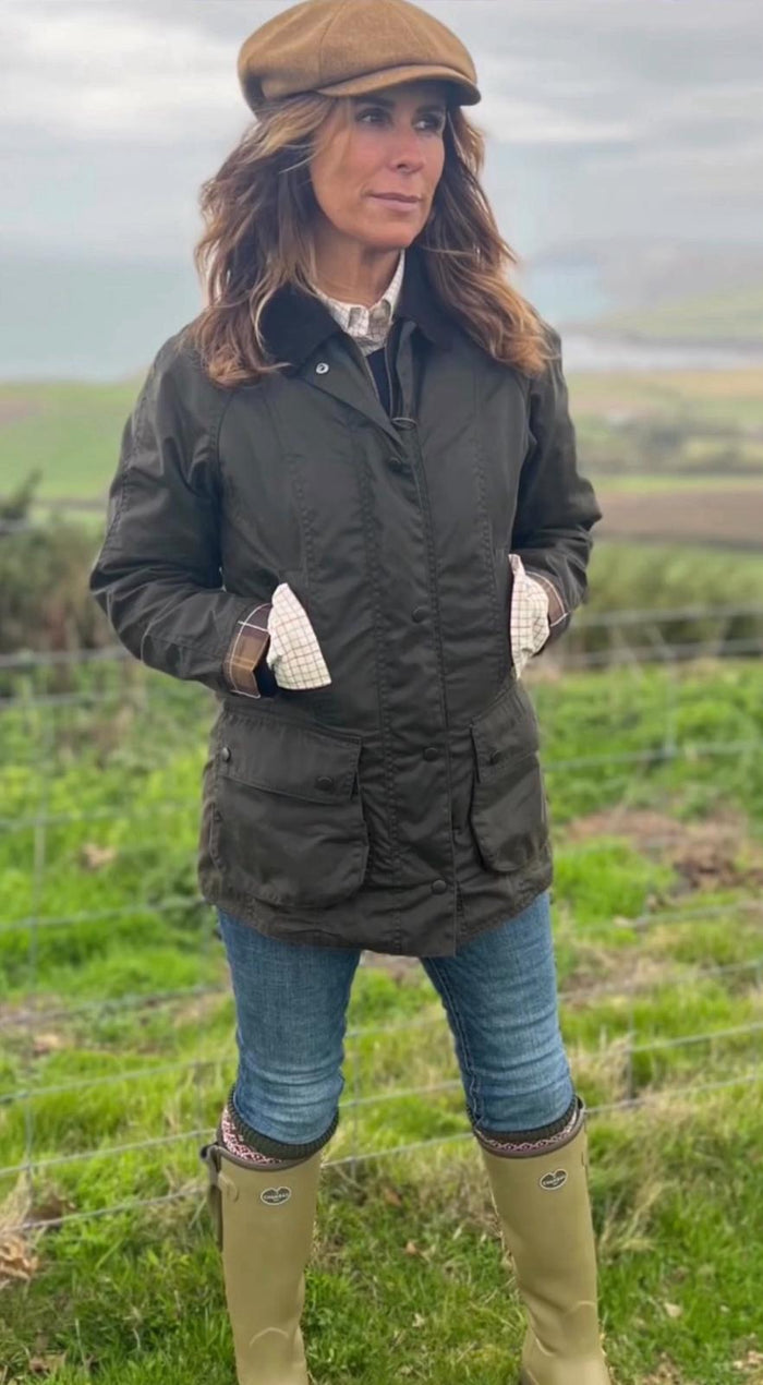 Natasha's Seasonal Favourites