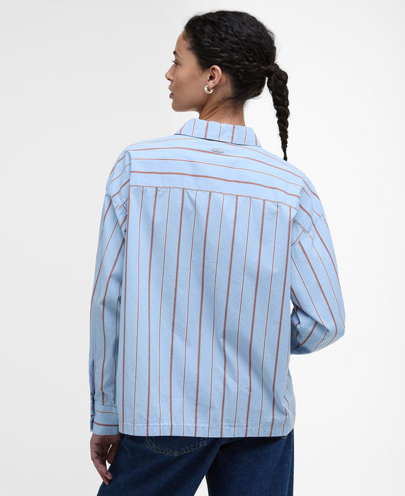 (Barbour) Saffron Shirt (Women's)