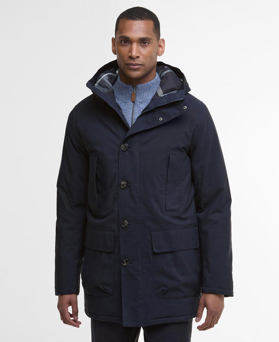 (Barbour) Winter Beaufort Waterproof Parka (Men's)