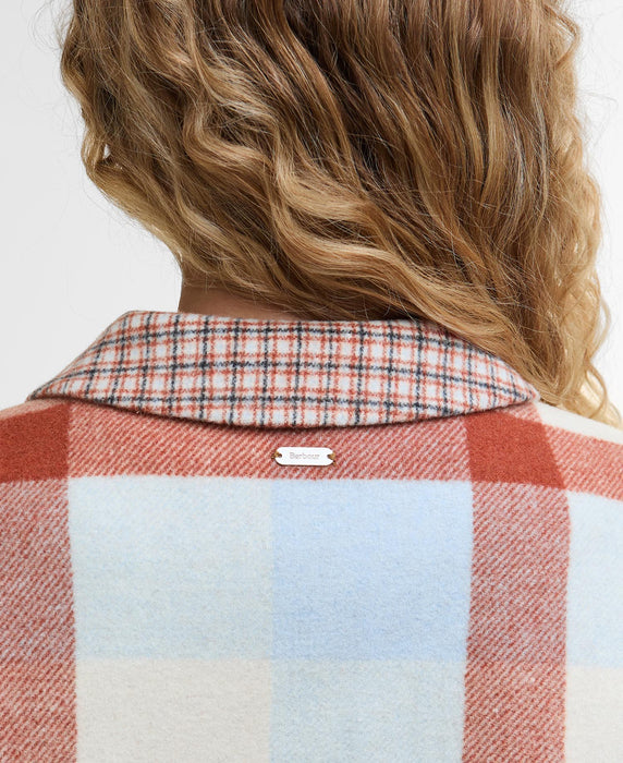 (Barbour) Robyn Overshirt (Women's)