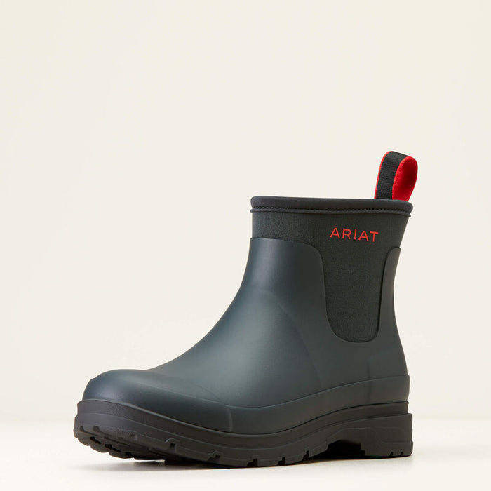 (Ariat) Kelmarsh Shortie Rubber Boot (Women's)