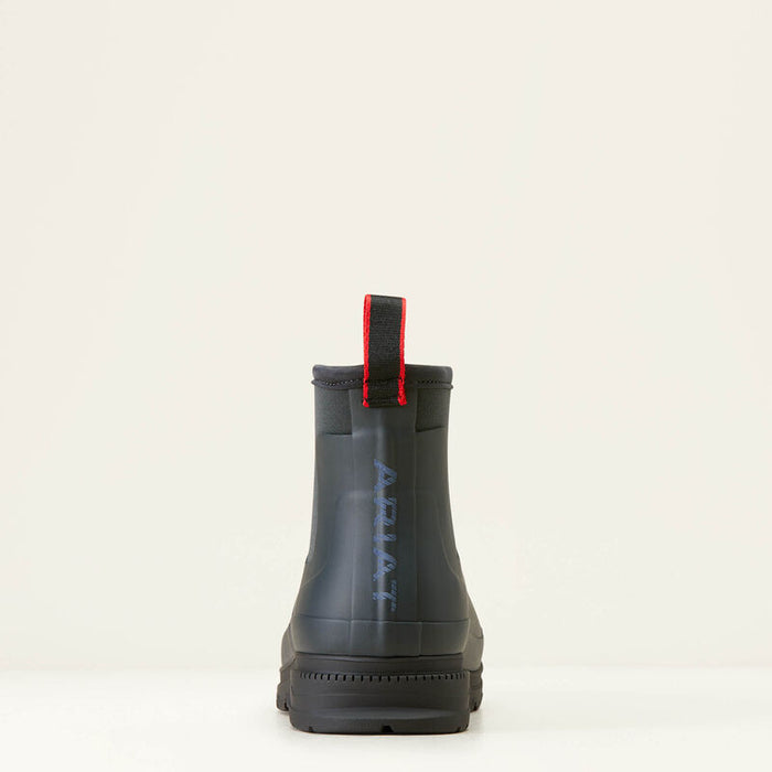 (Ariat) Kelmarsh Shortie Rubber Boot (Women's)