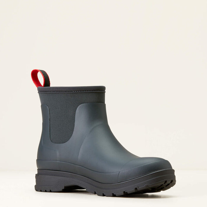 (Ariat) Kelmarsh Shortie Rubber Boot (Women's)