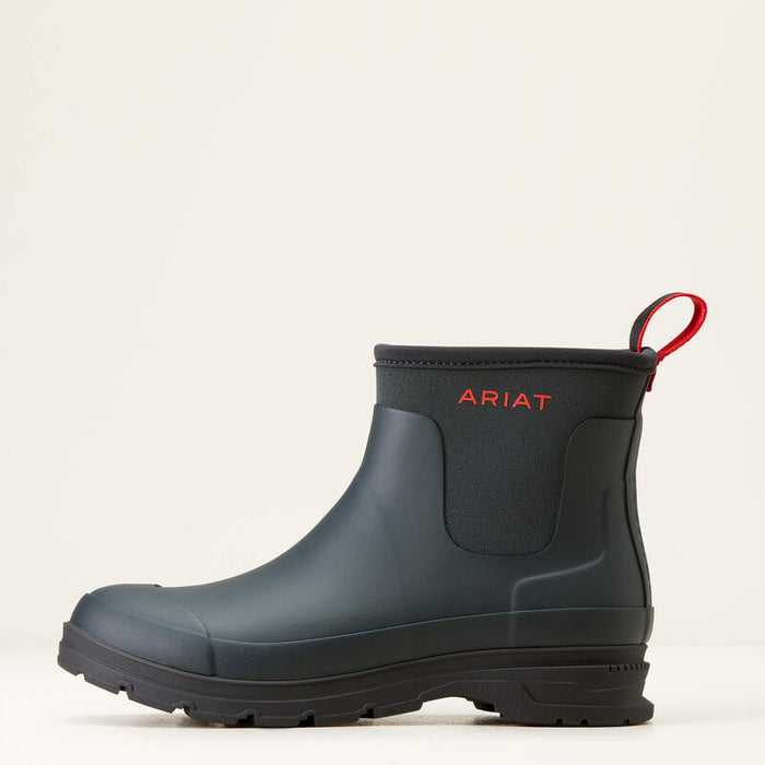 (Ariat) Kelmarsh Shortie Rubber Boot (Women's)