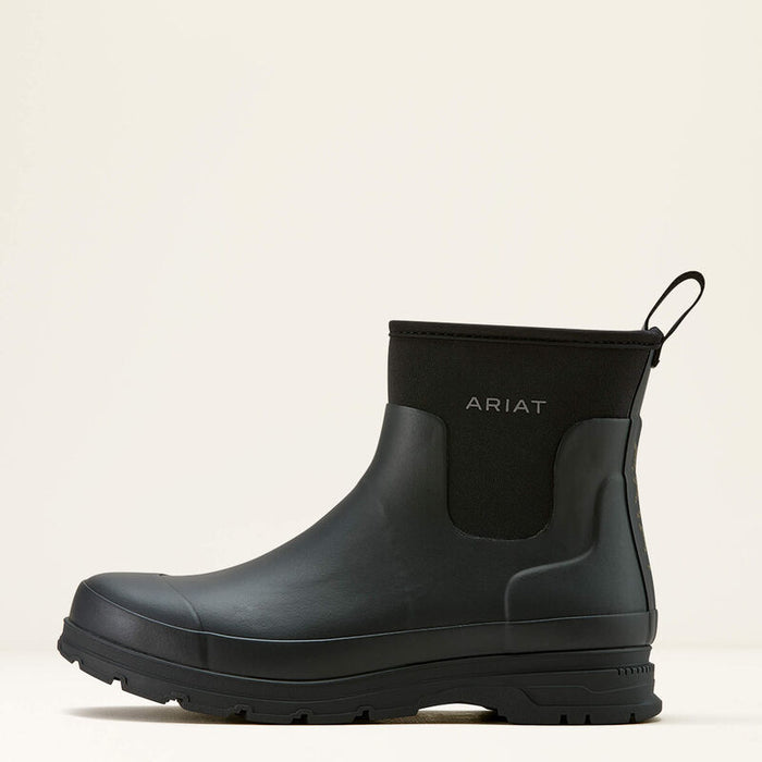 (Ariat) Kelmarsh Shortie Rubber Boot (Women's)