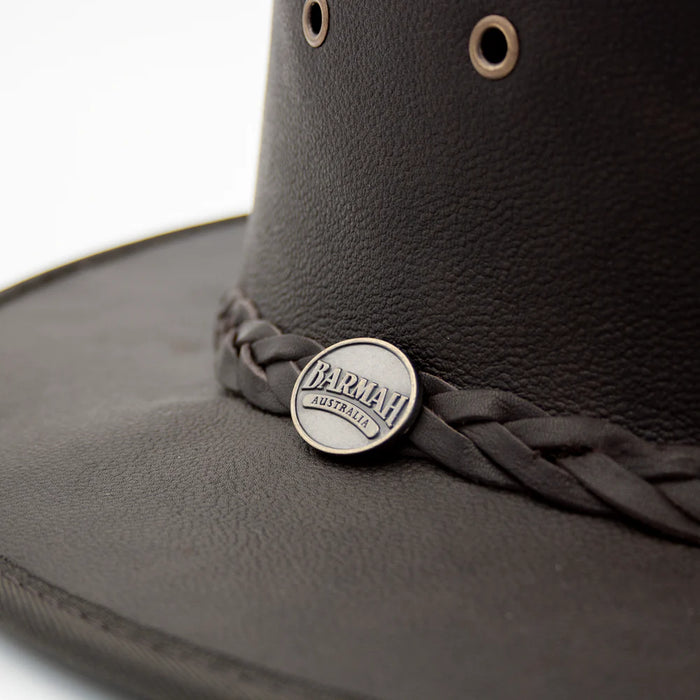 (Barmah) Sundowner Kangeroo - Brown