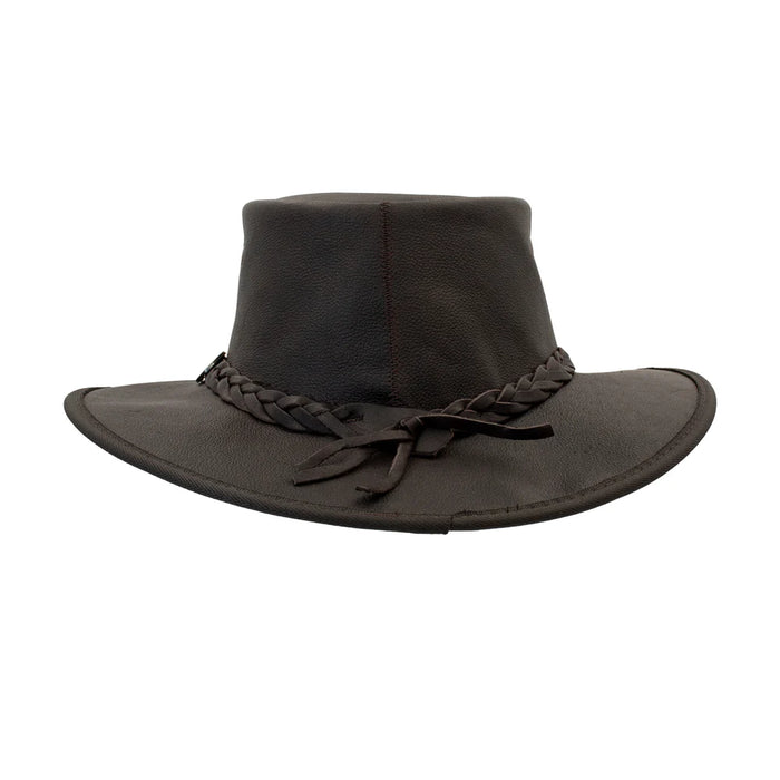 (Barmah) Sundowner Kangeroo - Brown