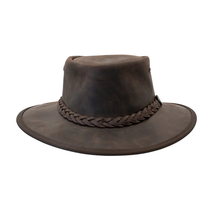 (Barmah) Bronco Brown