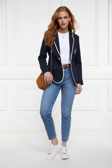 (Holland Cooper) Chelsea Court Trainer (Women's)