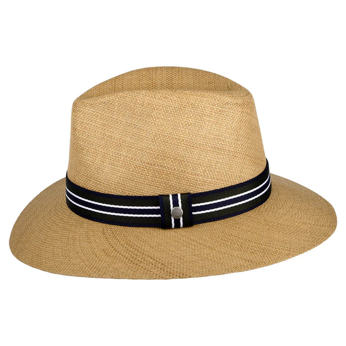 (Barbour) Rothbury Toyo Fedora Straw (Men's)