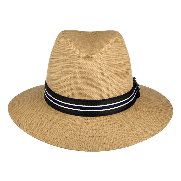 (Barbour) Rothbury Toyo Fedora Straw (Men's)