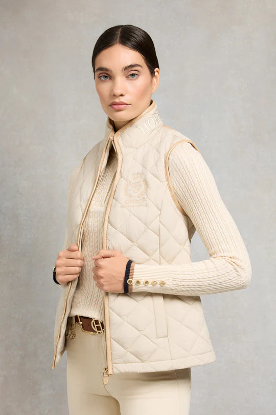 Women's Gilets & Waistcoats