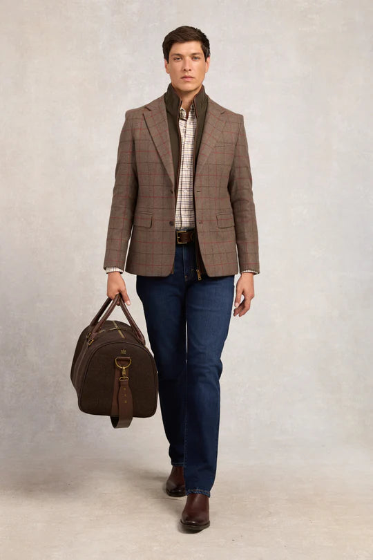Men's Gilets & Waistcoats