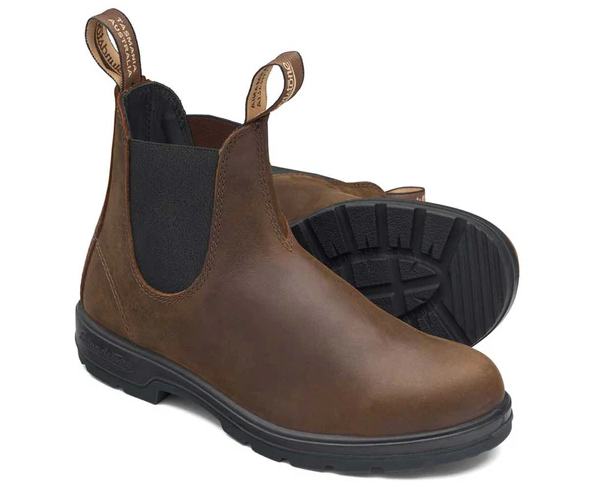 (Blundstone) 1609 Chelsea Boots (Men's)