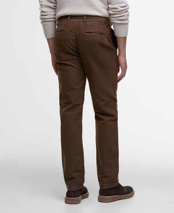 (Barbour) Moleskin Tailored Trouser (Men's)
