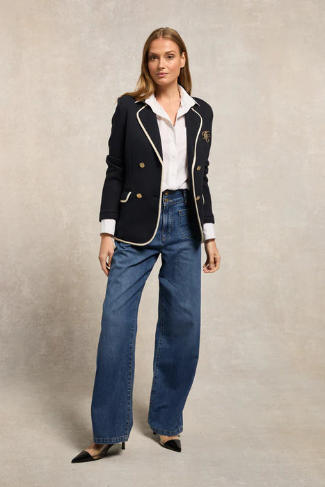 (Holland Cooper) Eleanor Shirt (Women's)