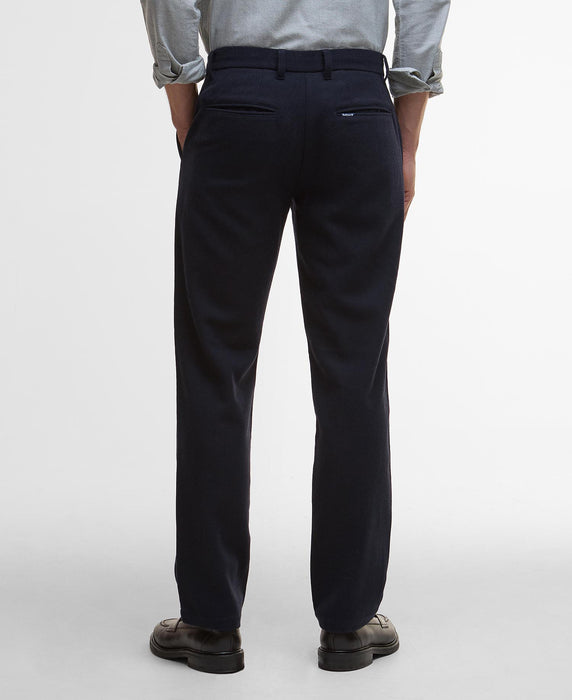(Barbour) Wool Blend Tailored Trouser (Men's)