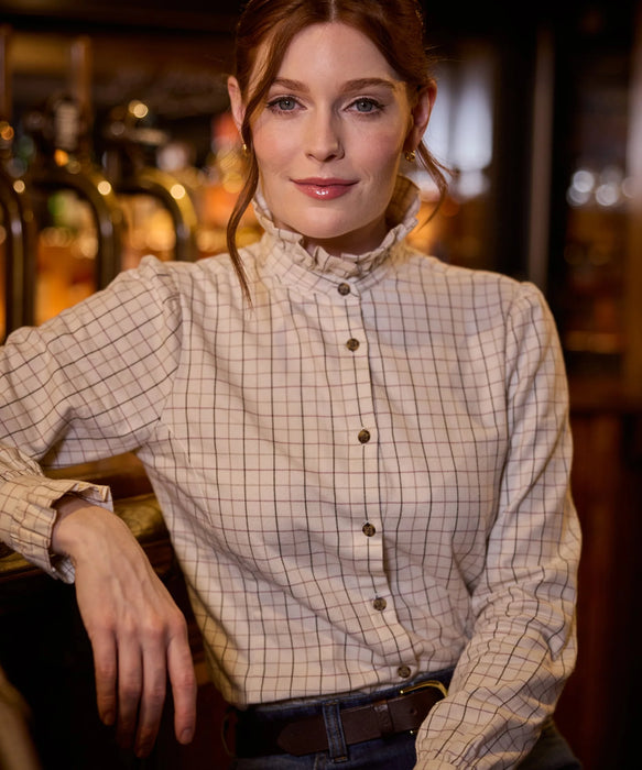 (Schoffel) Sheringham Shirt (Women's)