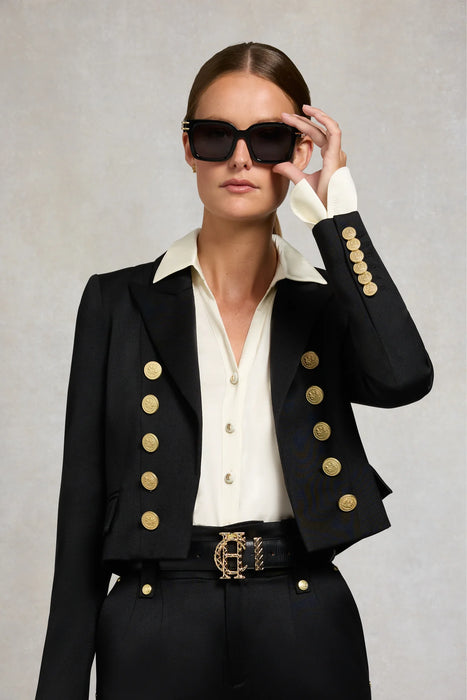 (Holland Cooper) New York City Sunglasses (Women's)