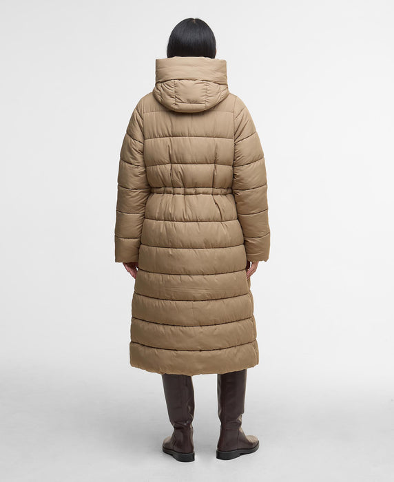 (Barbour) Freya Puffer Jacket (Women's)