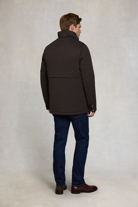 (Holland Cooper) Stamford Field Coat (Men's)