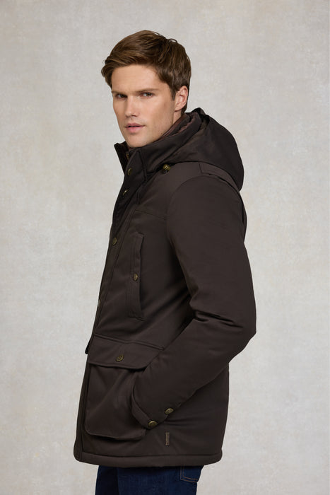 (Holland Cooper) Stamford Field Coat (Men's)