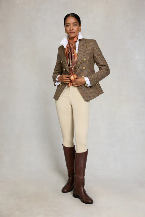 (Holland Cooper) Knightsbridge Blazer (Women's)