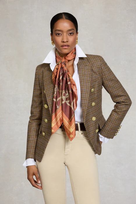 (Holland Cooper) Knightsbridge Blazer (Women's)