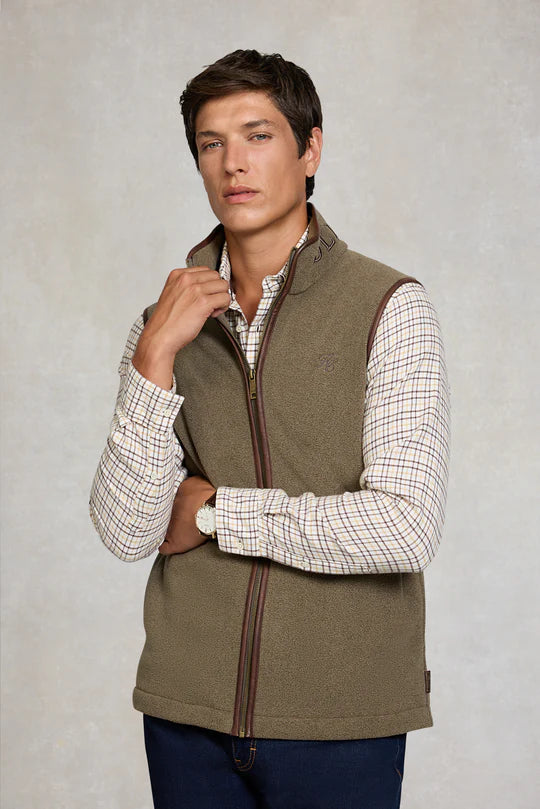 Men's Gilets & Waistcoats
