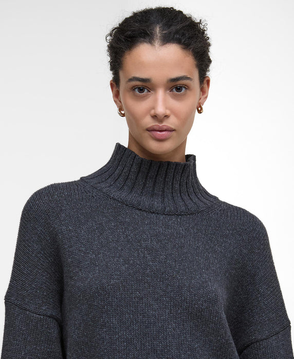(Barbour) Serena Knitted Jumper (Women's)