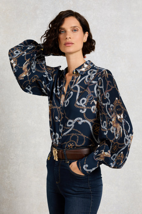 (Holland Cooper) Beau Shirt (Women's)