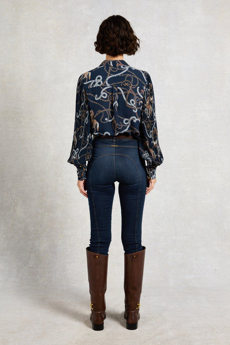 (Holland Cooper) Beau Shirt (Women's)