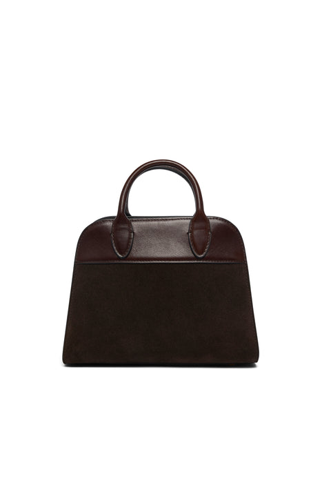 (Holland Cooper) Heritage Mini Tote - Walnut (Women's)