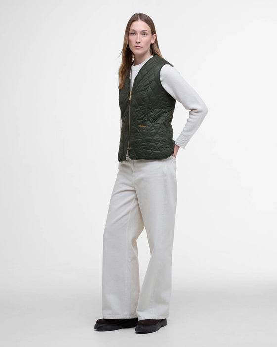 (Barbour) Markenfield Liner (Women's)