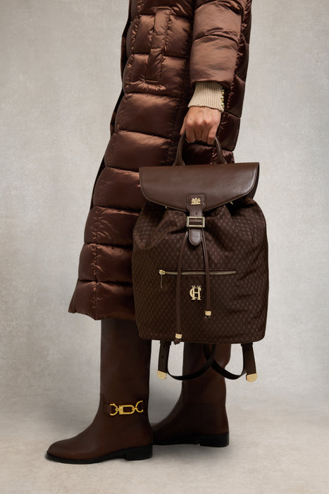(Holland Cooper) Regency Backpack (Women's)