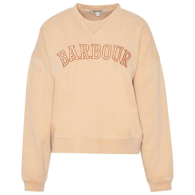 SALE - (Barbour) Millie Sweatshirt (Women's)