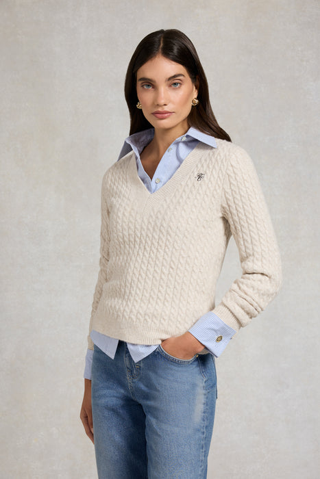 (Holland Cooper) Polly Knit (Women's)