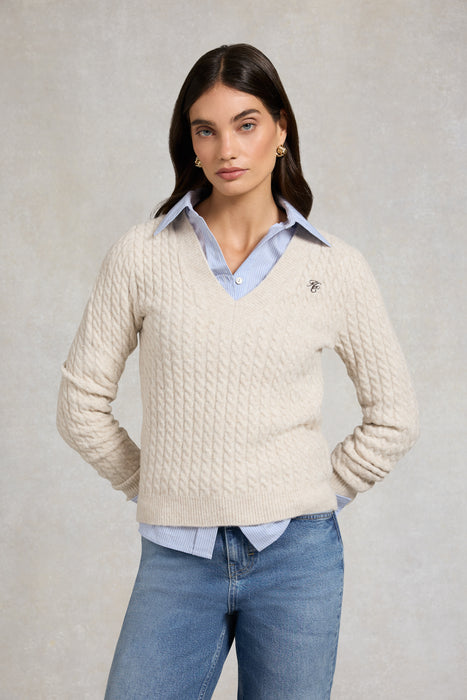 (Holland Cooper) Polly Knit (Women's)