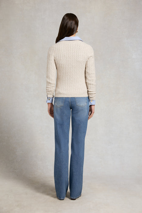 (Holland Cooper) Polly Knit (Women's)