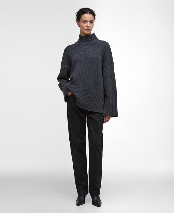 (Barbour) Serena Knitted Jumper (Women's)