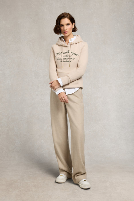 (Holland Cooper) Ivy League Hoodie (Women's)