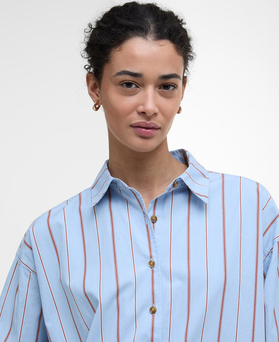 (Barbour) Saffron Shirt (Women's)