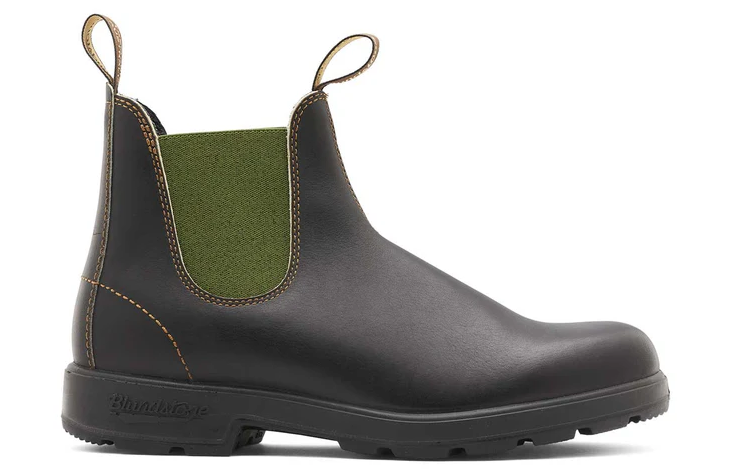 (Blundstone) 519 Chelsea Boots (Men's)