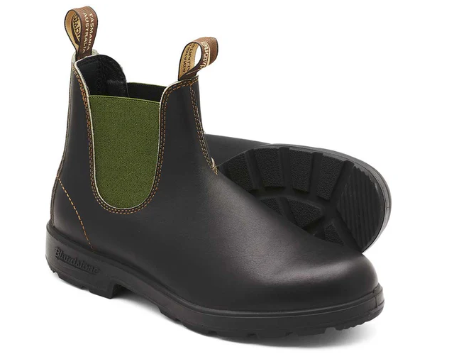 (Blundstone) 519 Chelsea Boots (Men's)