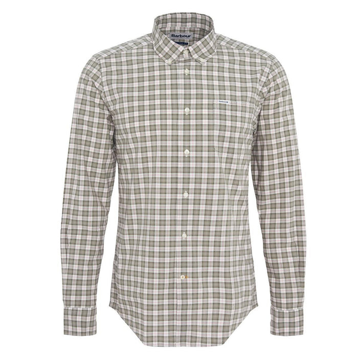 SALE Barbour Lomond Tailored Shirt (Men's)
