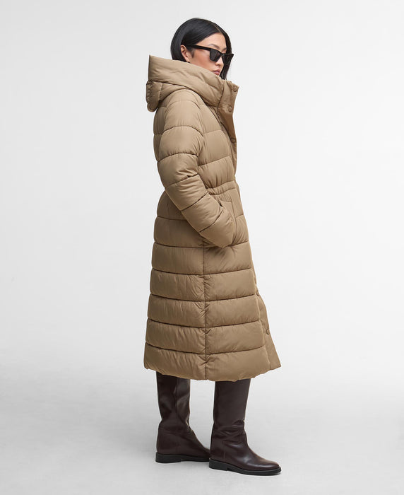 (Barbour) Freya Puffer Jacket (Women's)